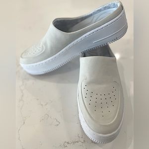 Nike Air Force 1 Lover XX - Women’s size 8